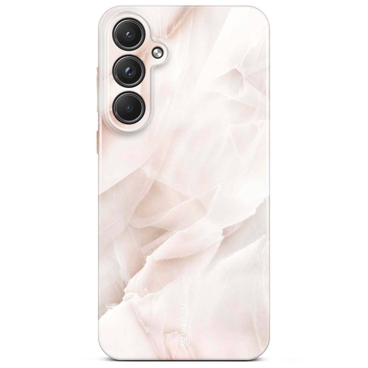 ONEFLOW Bliss Cover Samsung Galaxy A55 5G Marmor Muster