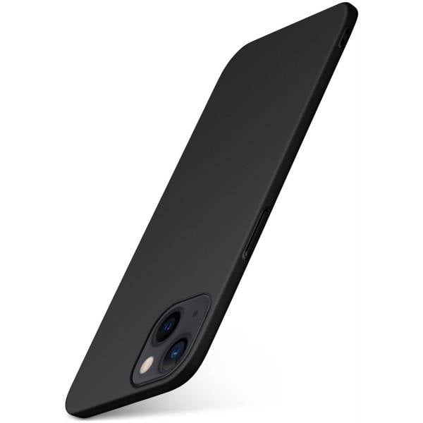 moex Alpha Case iPhone 13 Hardcase ultra dünn