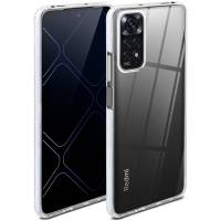 ONEFLOW Cushion Case Redmi Note 11S Bumper Hülle – weiteres Produktbild 0