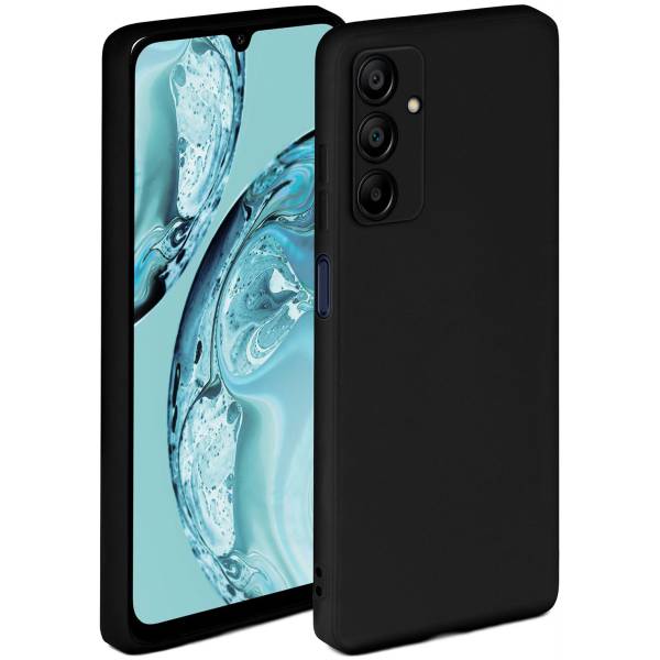 ONEFLOW Soft Case Samsung Galaxy A15 5G mit Kameraschutz