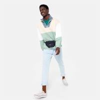 Eastpak Springer – Bauchtasche mit 2 Fächern und verstellbarem Hüftgurt