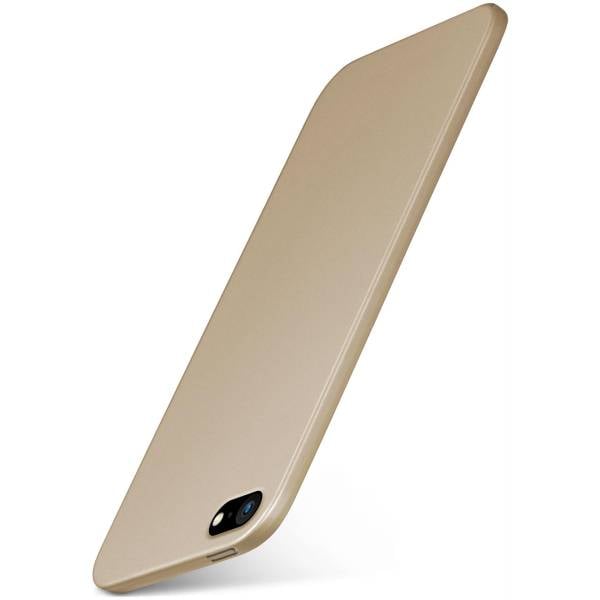 moex Alpha Case iPhone SE (2016) Hardcase ultra dünn