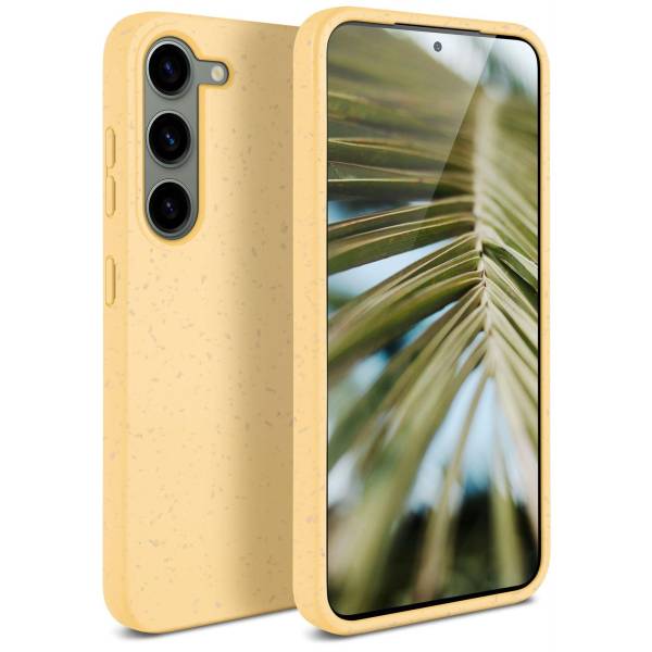 ONEFLOW Sama Sama Case Samsung Galaxy S23 nachhaltige Handyhülle