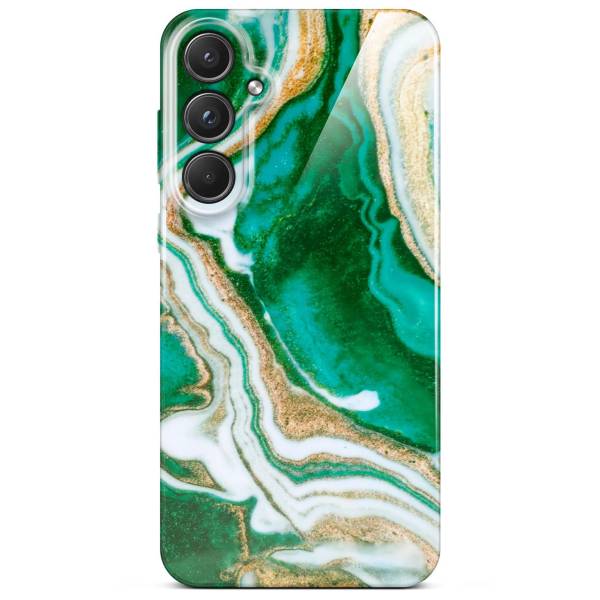 ONEFLOW Bliss Cover Samsung Galaxy S20 FE 5G Marmor Muster