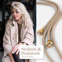 moex Unleash Poco F5 Pro Handykette mit Einleger – weiteres Produktbild 1