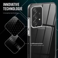 ONEFLOW Cushion Case Samsung Galaxy A52 5G Bumper Hülle – weiteres Produktbild 4