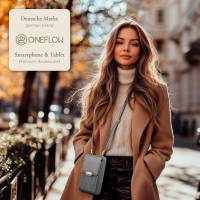 ONEFLOW Bliss Purse Samsung Galaxy S20 5G Handytasche mit Geldbörse – weiteres Produktbild 3