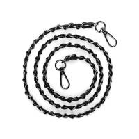 ONEFLOW Handykette Metall Wechselband für Hüllen mit Band – Twist Chain – weiteres Produktbild 0