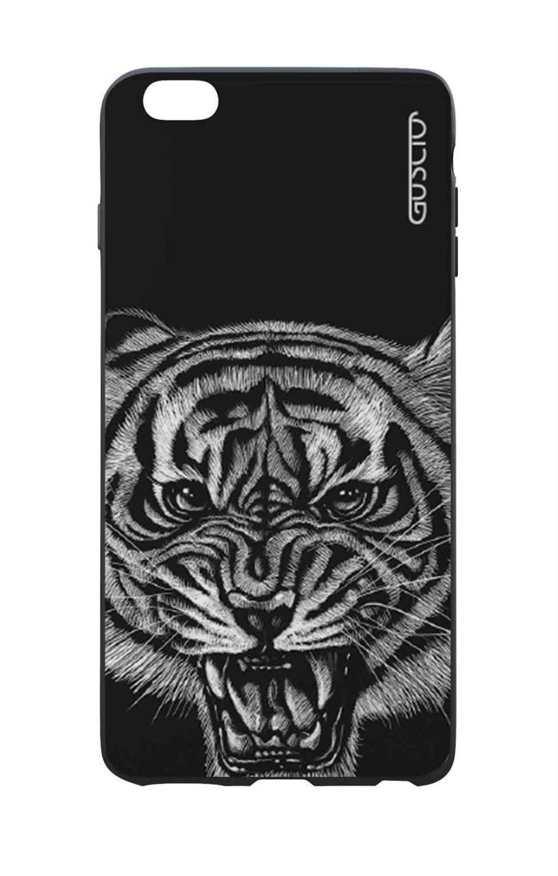 Guscio 2C Cover iPhone SE (2020) Designer Schutzhülle