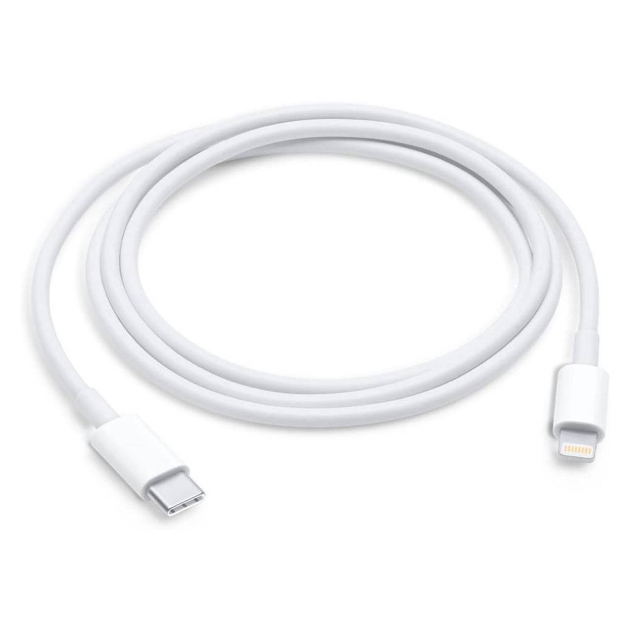 Apple USB-C Lightning Ladekabel – Kompatibel mit iPhone und iPad ▷ hulle24