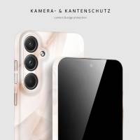 ONEFLOW Bliss Cover Samsung Galaxy S20 FE 5G Marmor Muster – weiteres Produktbild 1