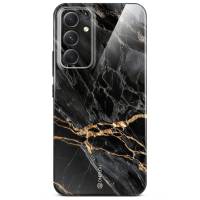 ONEFLOW Bliss Cover Samsung Galaxy A54 5G Marmor Muster – weiteres Produktbild 0