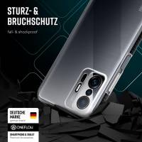 ONEFLOW Cushion Case Xiaomi 11T Pro Bumper Hülle – weiteres Produktbild 2