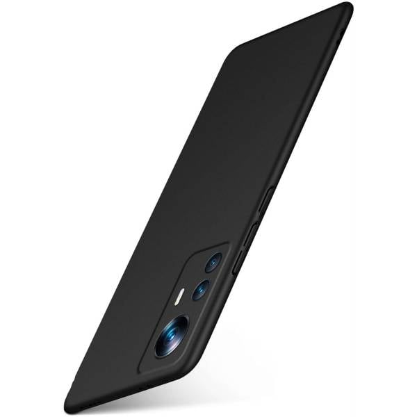 moex Alpha Case Xiaomi 12T Hardcase ultra dünn