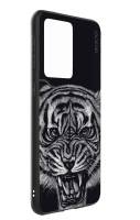 Guscio 2C Cover Samsung Galaxy S20 Ultra Designer Schutzhülle – weiteres Produktbild 1