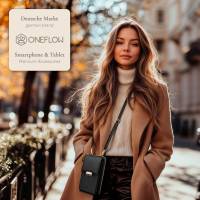 ONEFLOW Bliss Purse Realme GT Neo 2 Handytasche mit Geldbörse – weiteres Produktbild 3