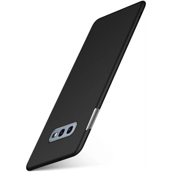 moex Alpha Case Samsung Galaxy S10e Hardcase ultra dünn