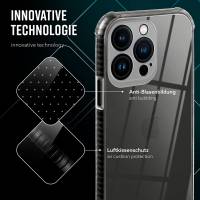 ONEFLOW Cushion Case iPhone 13 Pro Max Bumper Hülle – weiteres Produktbild 4
