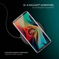 moex Aero Case Huawei Mate 10 Pro durchsichtig aus Silikon
