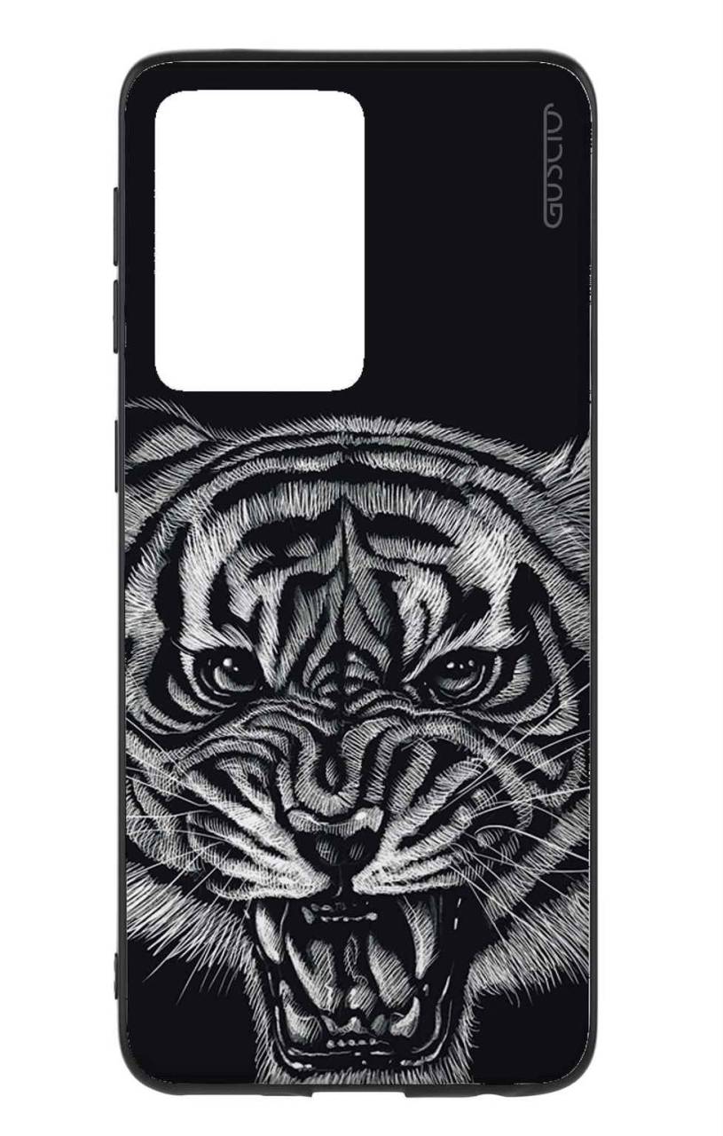 Guscio 2C Cover Samsung Galaxy S20 Ultra Designer Schutzhülle