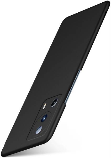 moex Alpha Case für Xiaomi 13 Lite – Extrem dünne, minimalistische Hülle in seidenmatt