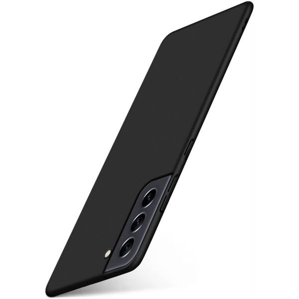 moex Alpha Case Samsung Galaxy S21 FE 5G Hardcase ultra dünn