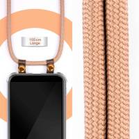 moex Free Spirit iPhone 8 Hülle mit Band abnehmbar – weiteres Produktbild 2