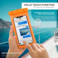 ONEFLOW Beach Bag Poco X6 wasserdichte Hülle