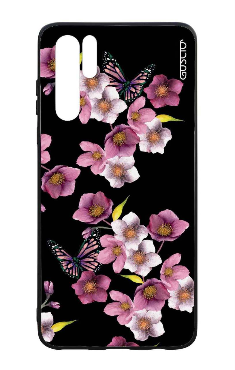 Guscio 2C Cover Huawei P30 Pro Designer Schutzhülle