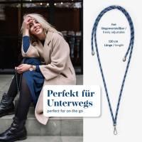 moex Unleash Poco F6 Handykette mit Einleger – weiteres Produktbild 5