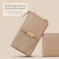 ONEFLOW Bliss Purse Samsung Galaxy S10 Plus Handytasche mit Geldbörse – weiteres Produktbild 5