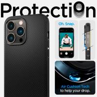 Spigen Mag Armor Case (MagFit) für Apple iPhone 14 Pro Max – Bietet guten Schutz auf hohem Level