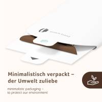 ONEFLOW Flex Loop Apple Watch 10 (42mm) Armband flexibel – weiteres Produktbild 6
