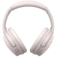 Bose QuietComfort 45 – kabellose Noise-Cancelling-Bluetooth-Kopfhörer - 4 Mikrophone