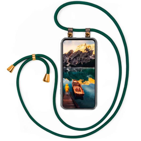 moex Free Spirit Redmi Note 11 Pro 5G Hülle mit Band abnehmbar