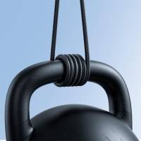 Joyroom Ladekabel – USB C auf Lightning für iPhone und iPad, Schnellladekabel Surpass Serie, Nylon, Länge 1,2 m