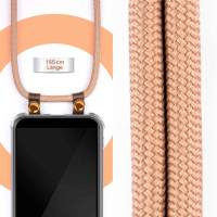moex Free Spirit Samsung Galaxy S20 FE Hülle mit Band abnehmbar – weiteres Produktbild 2