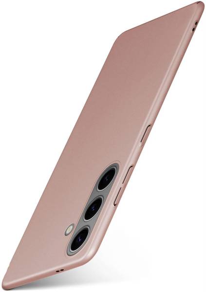 moex Alpha Case Samsung Galaxy S24 FE Hardcase ultra dünn