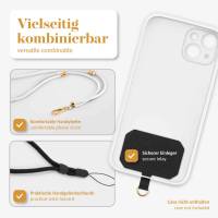 moex Unleash Poco M6 Pro (4G) Handykette mit Einleger – weiteres Produktbild 2