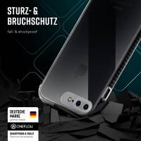 ONEFLOW Cushion Case iPhone 7 Plus Bumper Hülle – weiteres Produktbild 2