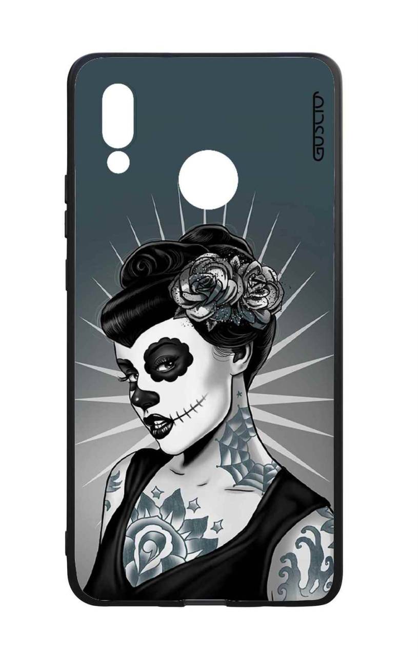 Guscio 2C Cover Huawei P30 Lite Designer Schutzhülle
