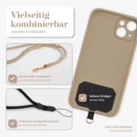 moex Unleash Redmi Note 12S Handykette mit Einleger