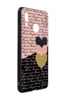 Guscio 2C Cover Huawei P20 Lite Designer Schutzhülle – weiteres Produktbild 1