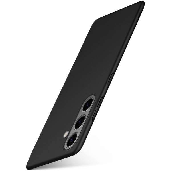 moex Alpha Case Samsung Galaxy S24 Hardcase ultra dünn