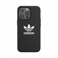 Adidas Originals Moulded Case Basic für Apple iPhone 13 & iPhone 13 Pro – Mit dem klassischen Trefoil-Logo