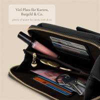 ONEFLOW Bliss Purse OnePlus Nord CE 2 5G Handytasche mit Geldbörse – weiteres Produktbild 2