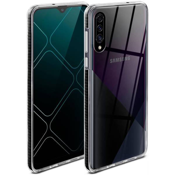 ONEFLOW Cushion Case Samsung Galaxy A50 Bumper Hülle