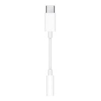 Apple 3,5 mm Klinke Adapter – USB-C für Smartphones und andere Geräte, USB-C zu Kopfhöreranschluss