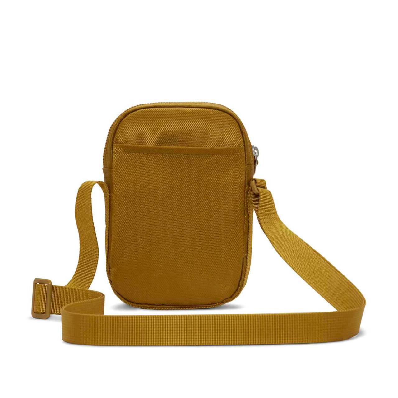 Nike Heritage Crossbody Bag – Leichte Freizeit Umhängetasche mit vielen Taschen, für den Alltag