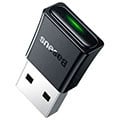 Bluetooth Adapter & Dongle Bluetooth Adapter & Dongle
